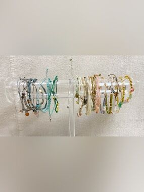 Pura Vida Bracelet Lot